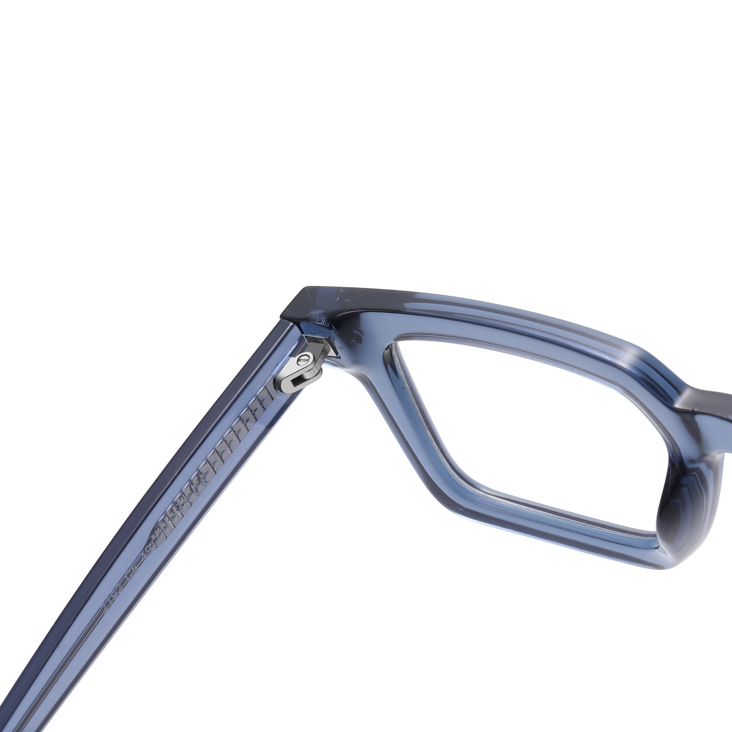 LUNETTES ANTI-LUMIÈRE BLEUE - LUX